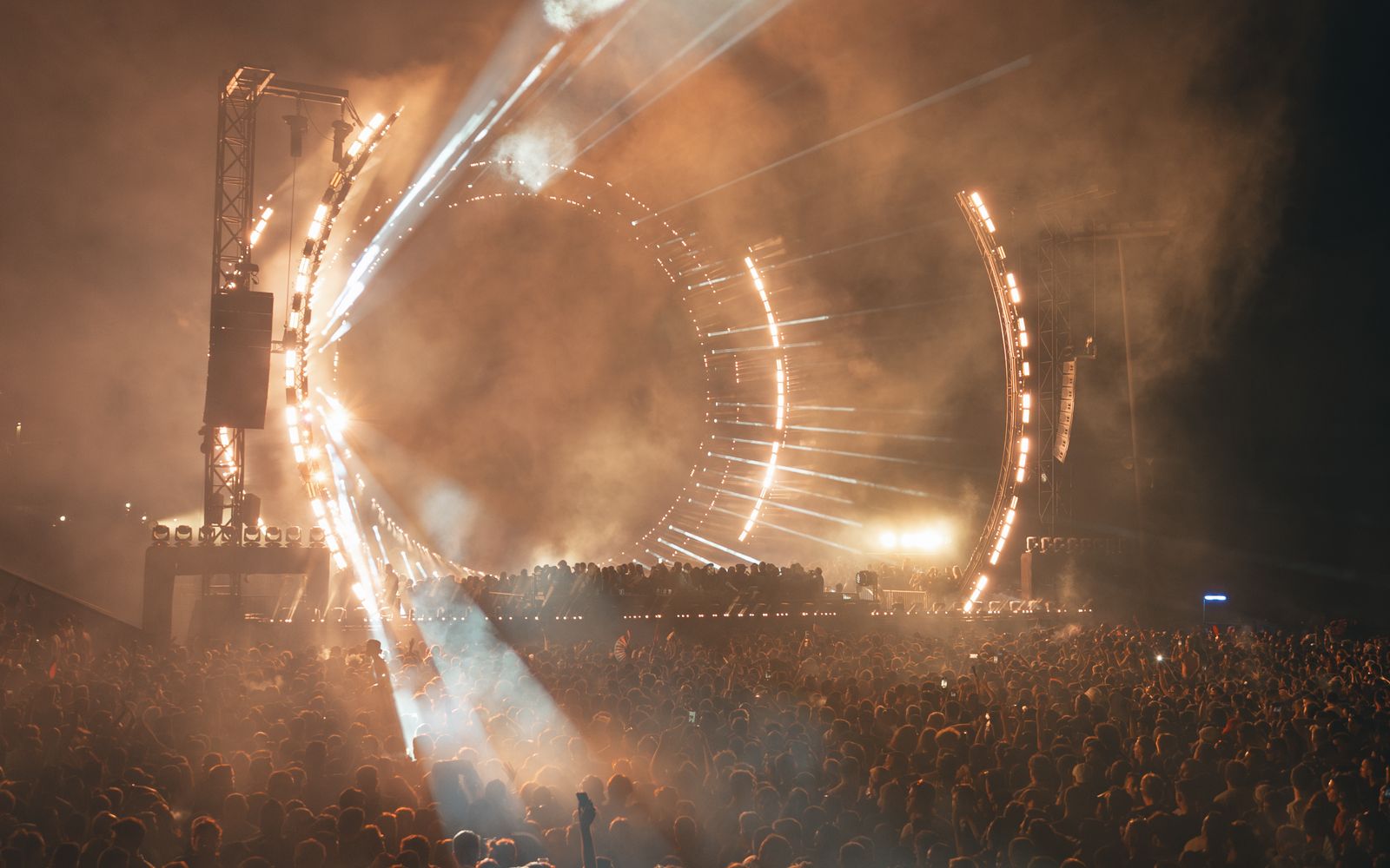 Aegis Festival
