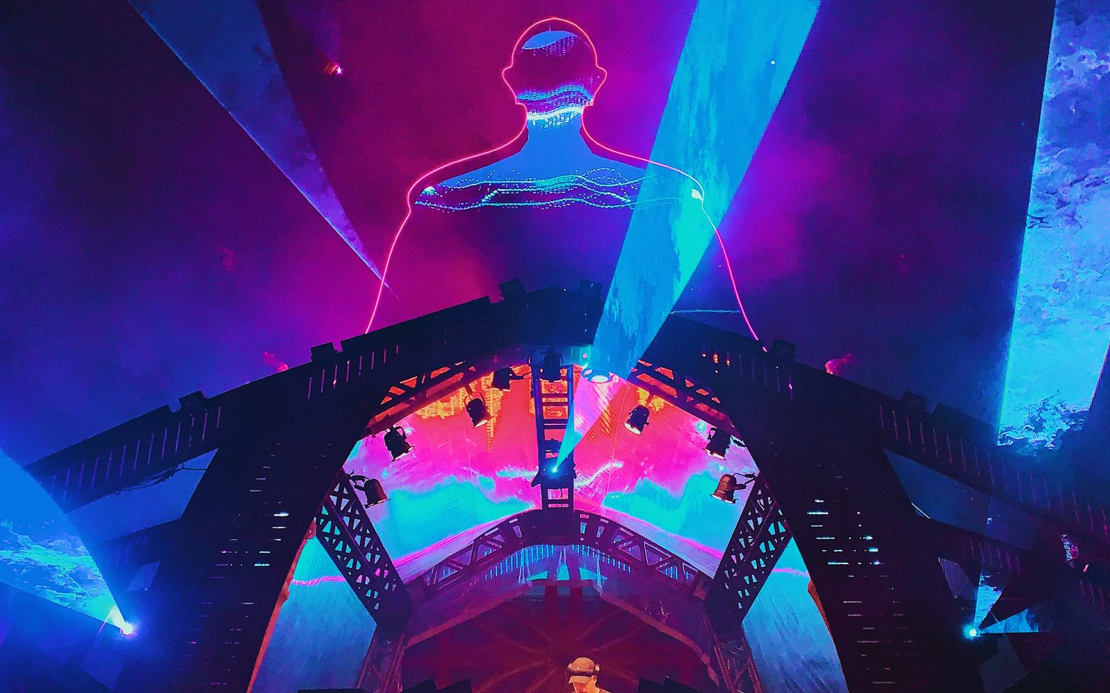 Aegis Festival