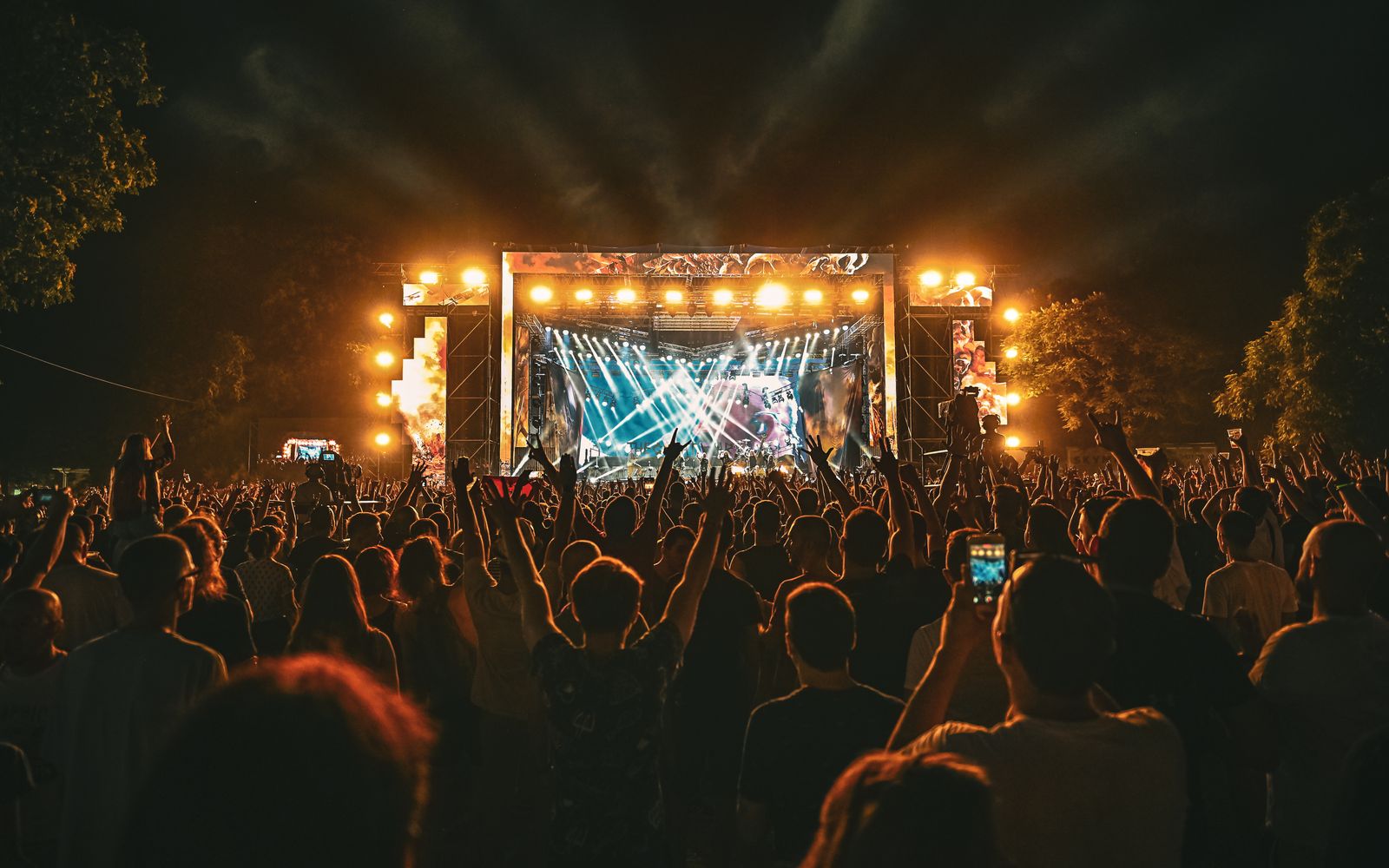Aegis Festival